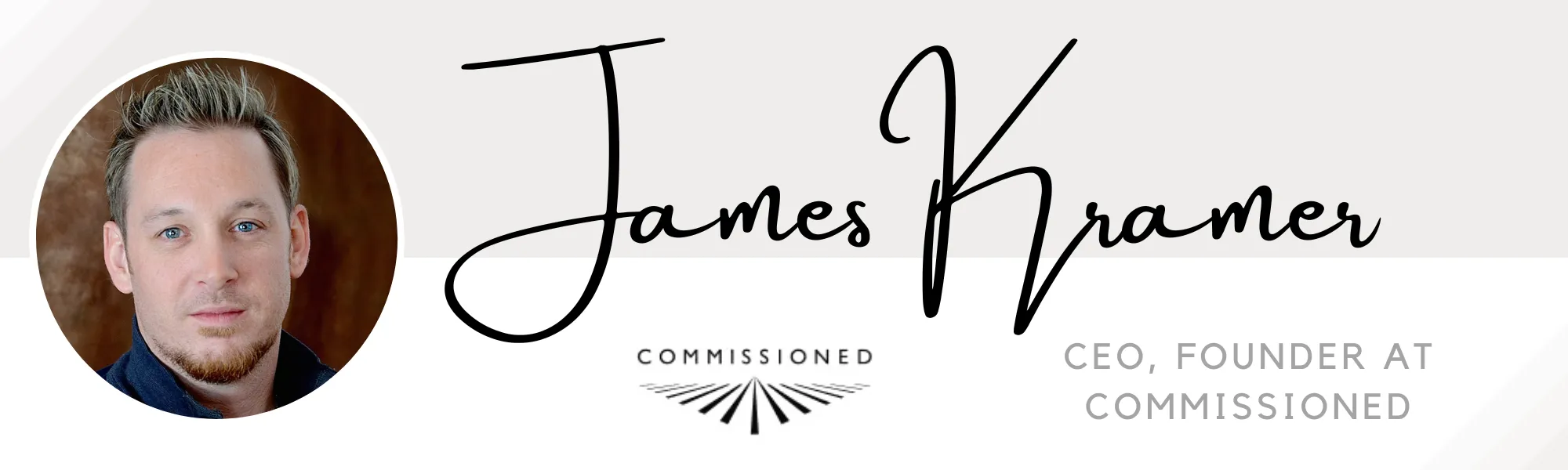 James Kramer