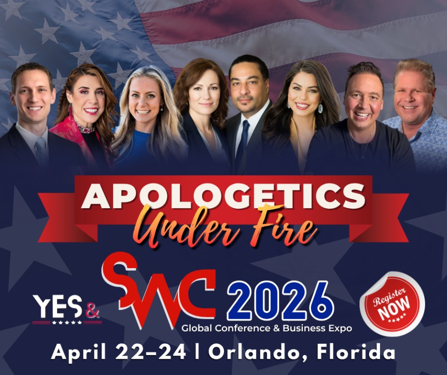 apologetics updated 2