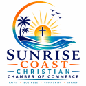sunrise coast logo